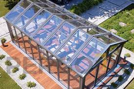 sunroom with polycarbonate sheets sunroom with polycarbonate sheets
