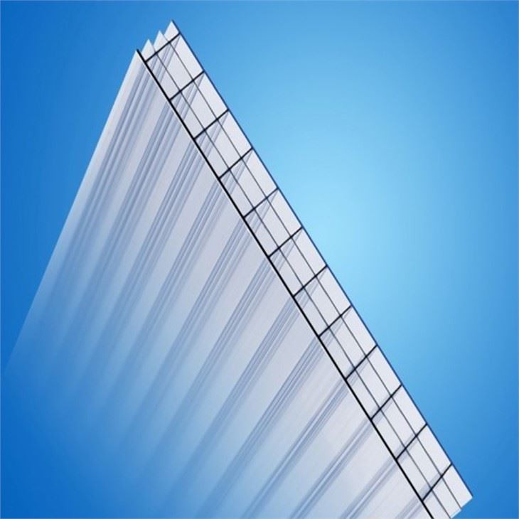 Polycarbonate Sheets For Pergola