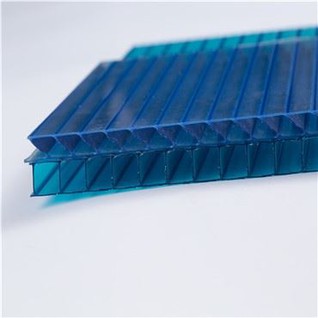 Polikarbonat Cepheler ve Giydirme Cepheler