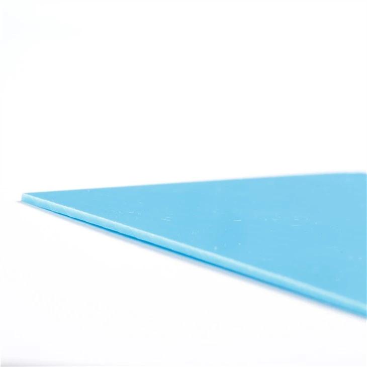 Opal Flat Solid Polycarbonate Sheet