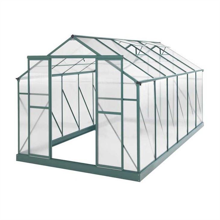 Hobby Garden Greenhouse Kits DIY For Sale