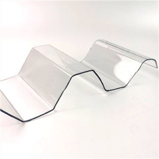 16 ft Polikarbonat Çatı Panelleri